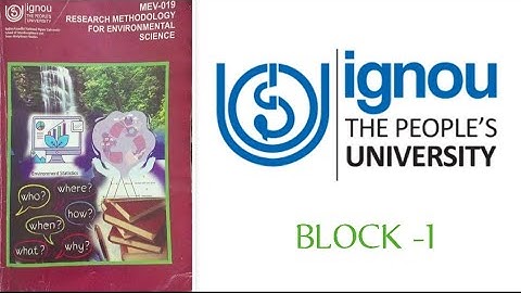 Important questions of Master