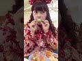 39歳ロリータがディズニーランドに行くの巻💕#青木美沙子#ロリータ #ディズニーランド