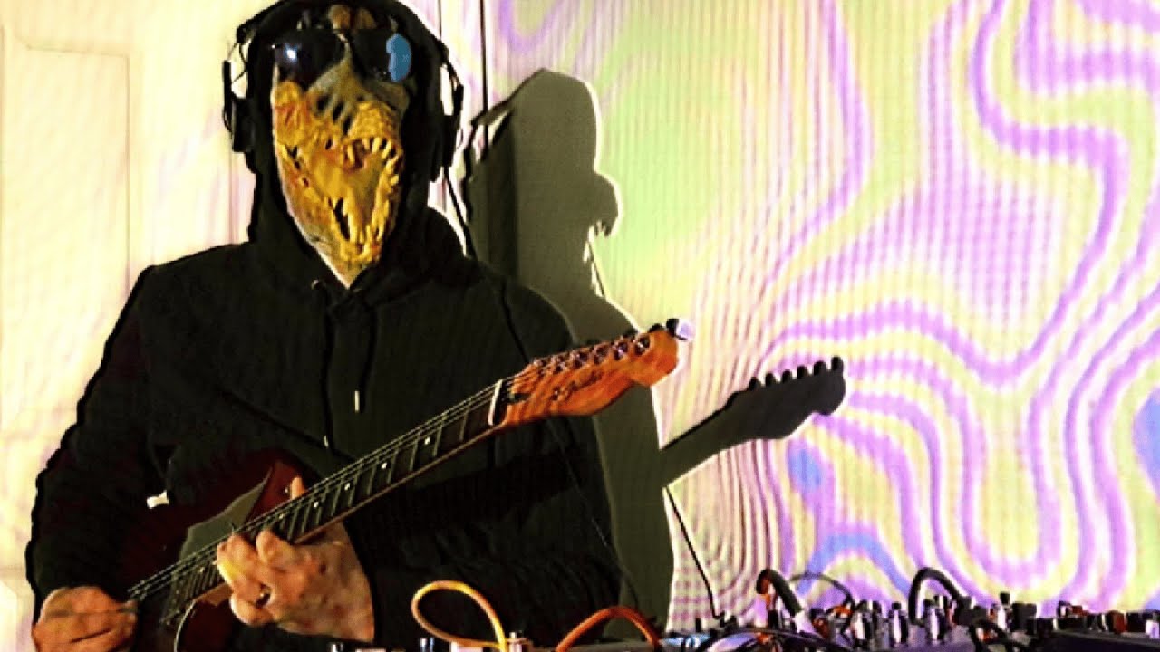 I'm partying anyway!