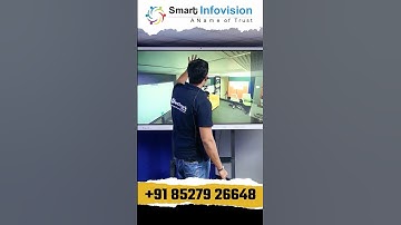 Benchmark Sigma AI A7 Pro | Latest AI Digital Board | AI Digital Board Price #aismartboard