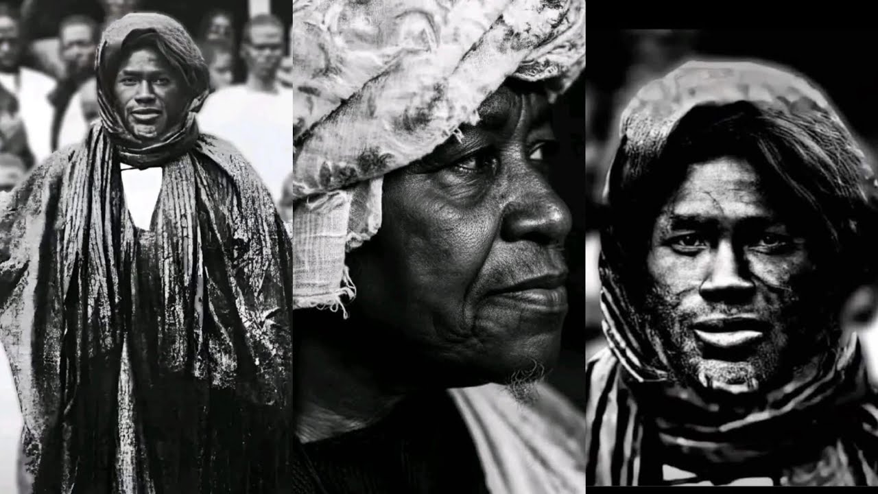 The Divine Bond: Serigne Fallou & Cheikh Ibra Fall explained by S. Abdou Karim