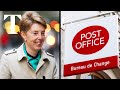 Post office inquiry paula vennells interjected in talks