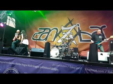 Zanzibar: Újra (2016.09.09.