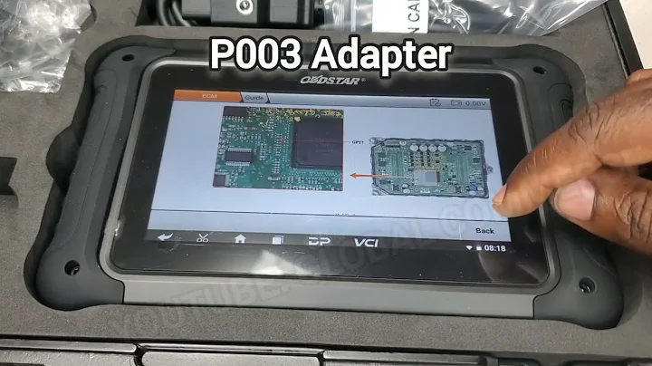 Unboxing/Review: OBDSTAR DC706! First impressions, PCM, TCM, BCM, RFhub cloning and more, worth it??