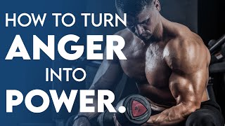 How to Control Your Anger? | 5 Steps to Transform Anger Into Power | The Mindset