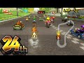 【24人モード】限界を超えたマリオカートWii