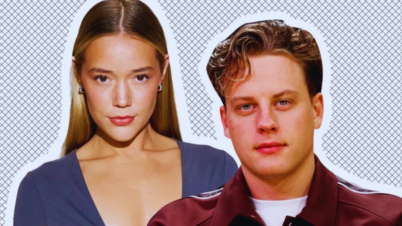 Joe Burrow & Olivia Ponton: Are They Officially Dating? NYC Date Night & Relationship Update