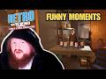 Best Of CaseOh Retro Rewind (FUNNY MOMENTS)