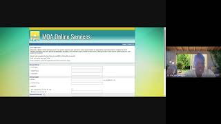 Applying for your nurse licensure examination