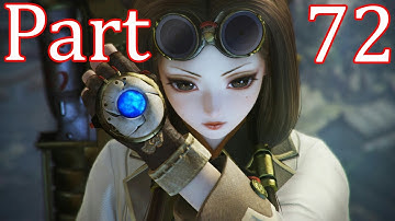 Toukiden 2 (PS4 Pro) Gameplay Walkthrough Playthrough Prologue Part 72 English