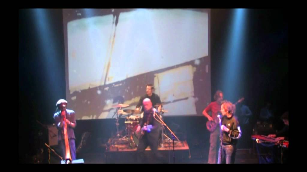 Andre Manuel & Combo di conjo - Pantani