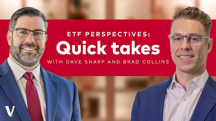 ETF perspectives: Quick takes—Q4 2025
