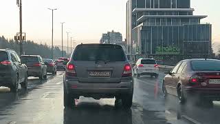 Sofia ring road