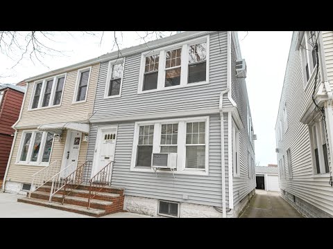 6835 Central Ave, Glendale, NY home video tour