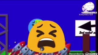 Cyan Eats Everything Add Round 161