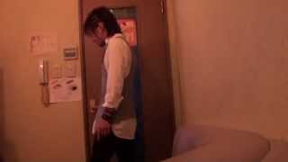 Acid Black Cherry - 指輪物語