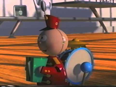 Opening to Toy Story 2000 VHS