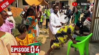 TAZAMA KIGOMA CHA TARUMBETA KILIVYOAMSHA CHURA WA KIBAHA 04