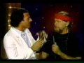 Julio Iglesias and Johnny singing To All The Girls We Loved.flv