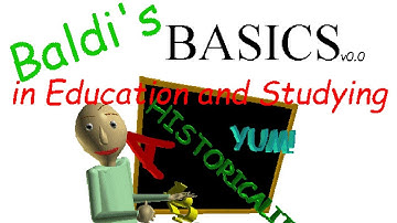 Baldi