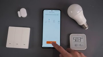 MOES Tuya Wifi Smart Touch Screen Center Control Panel Voice Control Alexa ZigBee Gateway Built-in