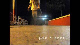 Psa Bzzl Cwalk Comeback - Invincible