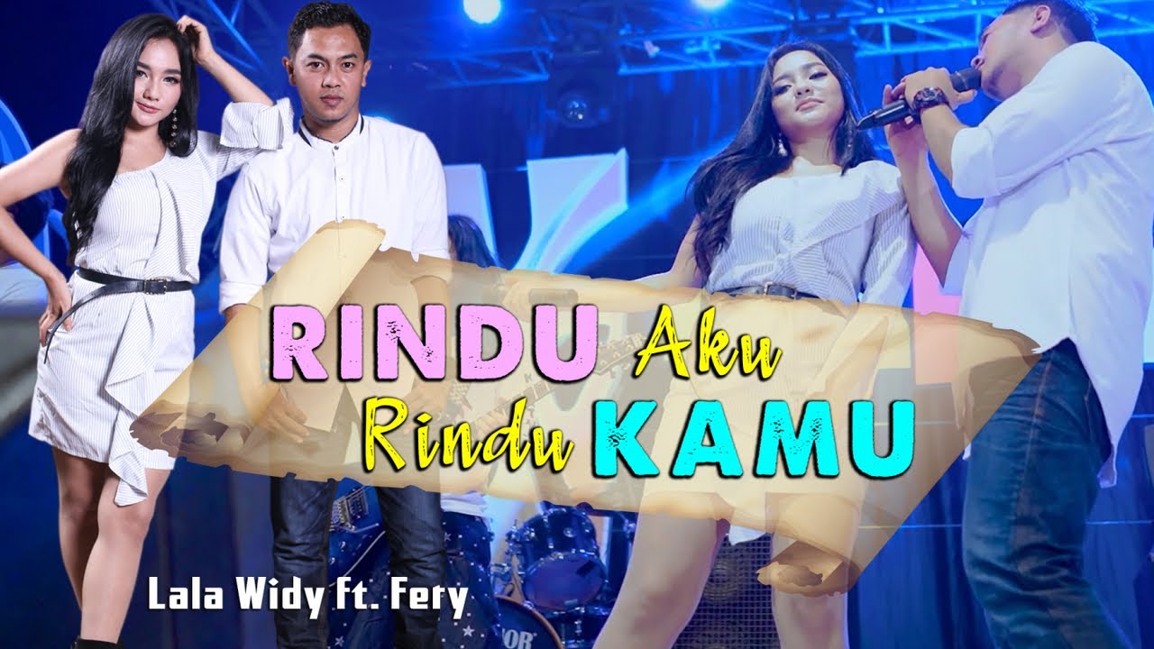 Rindu Aku Rindu Kamu (Koplo Version) ~ Lala Widy Ft. Ferry | Rakha Live Official Rindu Aku Rindu Kamu (Koplo Version) ~ Lala Widy Ft. Ferry | Rakha Live Official