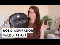 Robô aspirador WAP ROBOT WSMART | Lia Camargo