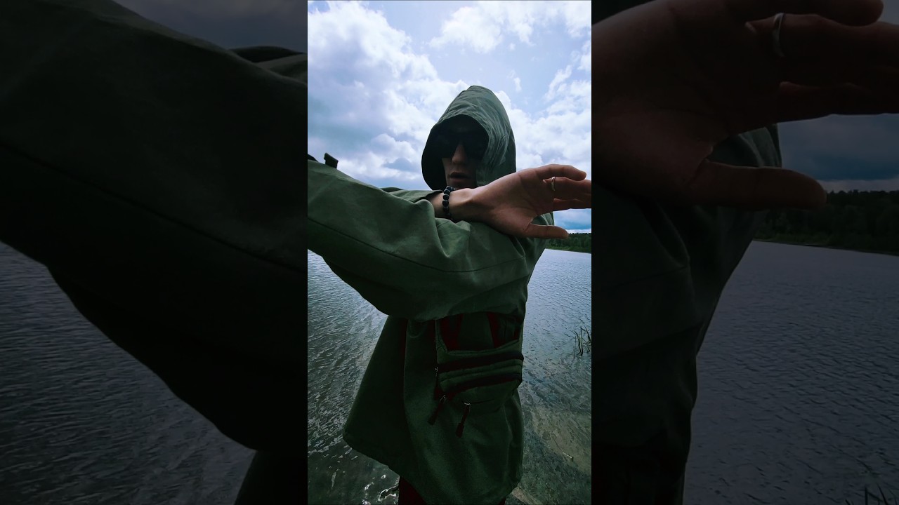 Voice Of Mark - Храм 🧘🏻‍♂️ альбом "тУманы" 