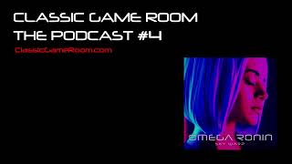 Classic Game Room Podcast 2024 #4 - HILLS IS WHERE THE TOYS ARE
https://ClassicGameRoom.com
https://OmegaRonin.com
https://CGRpublishing.com
Classic Game Room Podcast 2024 #4
Classic Game Room podcast number four on 1980s arcades, games, and the wonderful Hills Department store!! Also a look and listen to some upcoming Omega Ronin stuff. Classic Game Room Podcast 2024 #4 - HILLS IS WHERE THE TOYS ARE