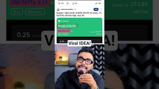This Guy Found The Investment CHEAT-CODE!