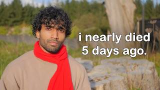 I'm 22. If you're 18, 19, 20, or 21, please hear my story...