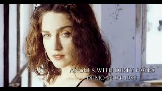 Angels With Dirty Faces demo 02-04-1988