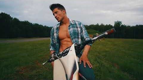 Joe Pietrefesa // GH4 // Zhiyun Crane