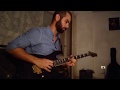 عمرو دياب خليني جنبك Solo Cover 