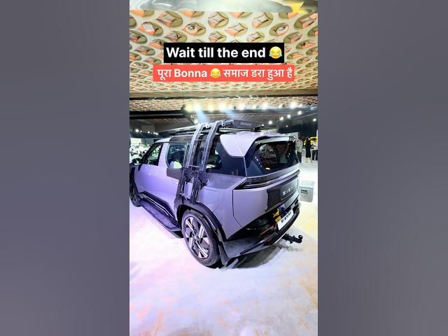 Reality of Tata Sierra 2025 | Power , Price & Features #mohitvihem #automobile #tatasierra #sierra