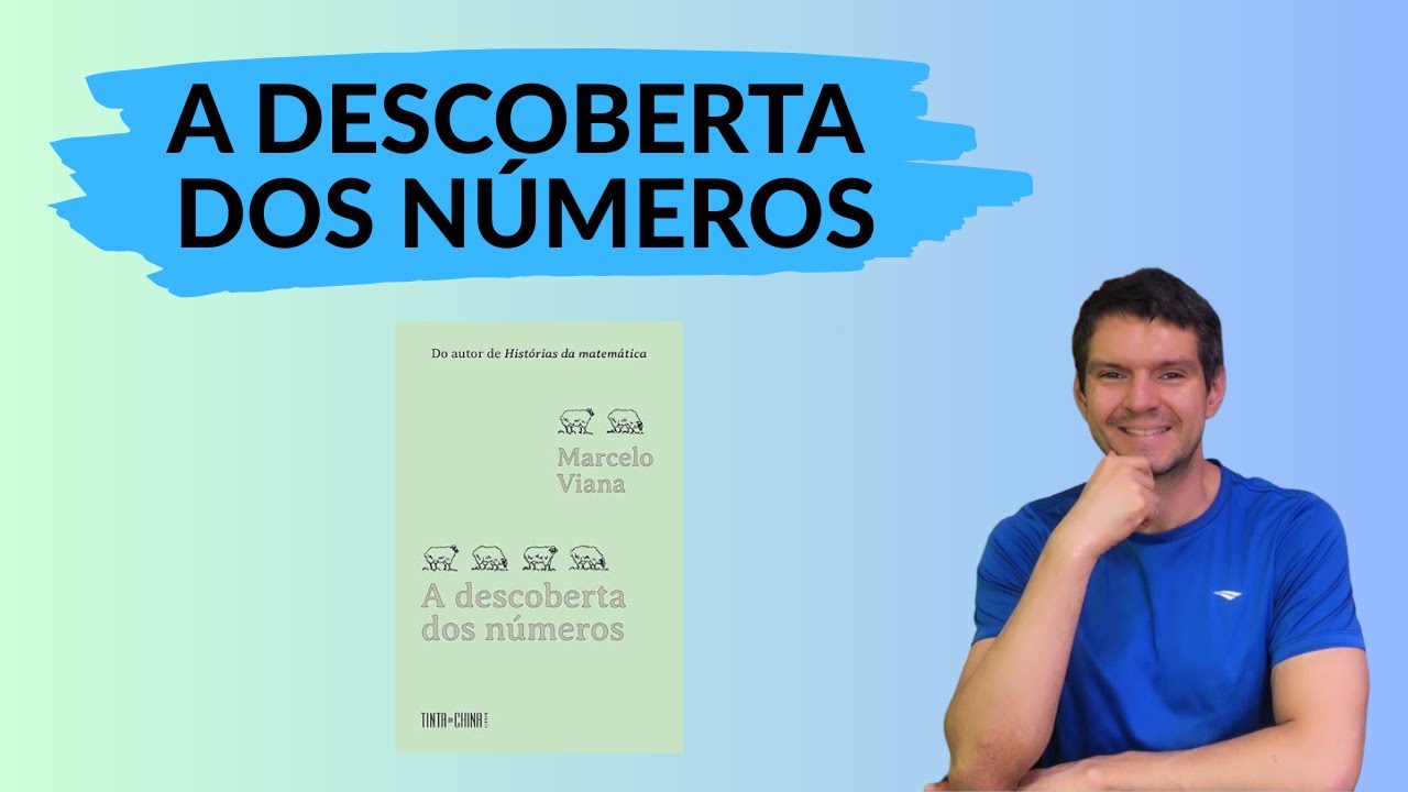 ENSINO - Livro do Marcelo Viana