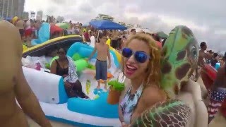 Floatopia 2016