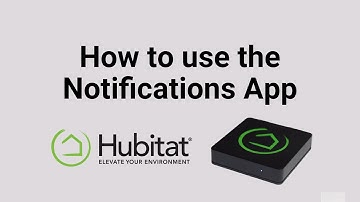 How to Set Notifications with the Notifications App