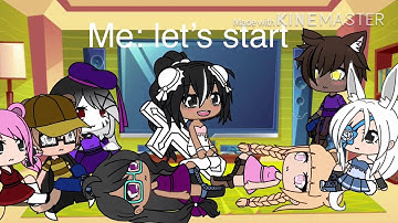 Piggy react to piggy memes part 1 (bAd)read description