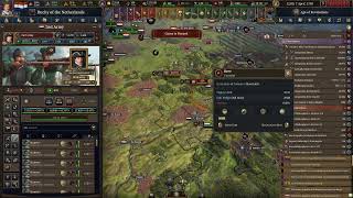 EU5 BRABANT (NETHERLANDS) WE ARE GOING FOR WORLD DOMINATION! FOR TRADE DOMINATION