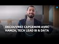 Dcouvrez capgemini avec hamza tech lead bi  data