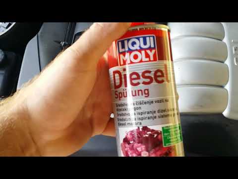 LIQUI MOLY Diesel Purge #5170 