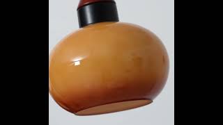 The Plug-In Pendant That Makes a Rental Look Custom — Chara Plug In Pendant Lamp
