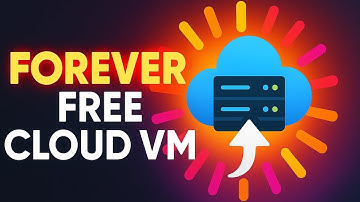 Free Cloud Virtual Machine 2025