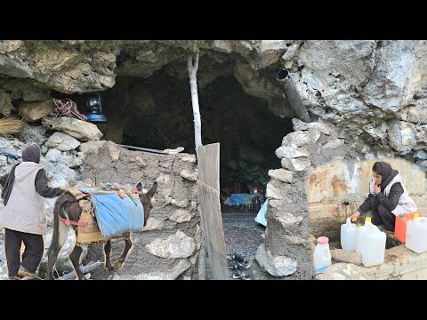 Return to the village: Staying at Aaliyah