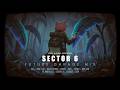 SECTOR 6 — Future Garage Mix 2026 | Vol. 13