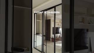 #z profile# Delhi#South X# aluminium fabricator#🪟👌🏾