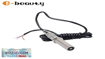 213272 Generator Engine Speed Sensor Magnetic Pickup MPU Review