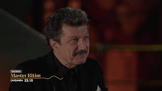 Master Ritim I  1.Bölüm (TRT Müzik Ekranlarında Başlıyor!)